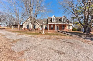 Sold home at 341530 E 1000 Road