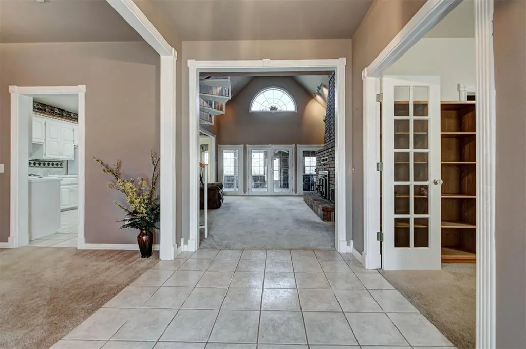 Photo 4 — 341530 E 1000 Road, Meeker, OK 74855