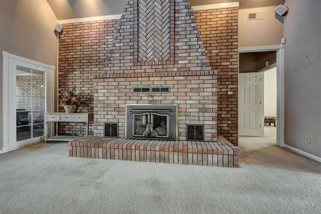 Photo 8 — 341530 E 1000 Road, Meeker, OK 74855