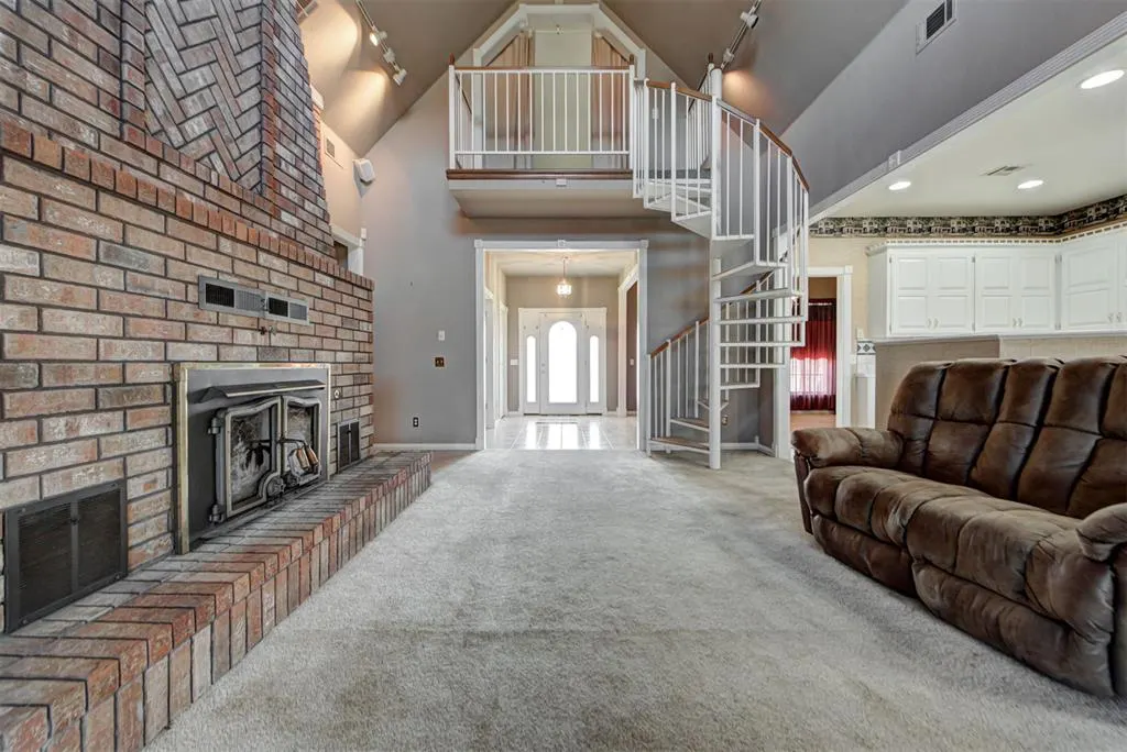 Photo 9 — 341530 E 1000 Road, Meeker, OK 74855