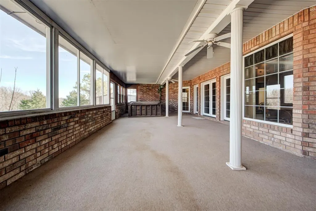 Photo 37 — 341530 E 1000 Road, Meeker, OK 74855