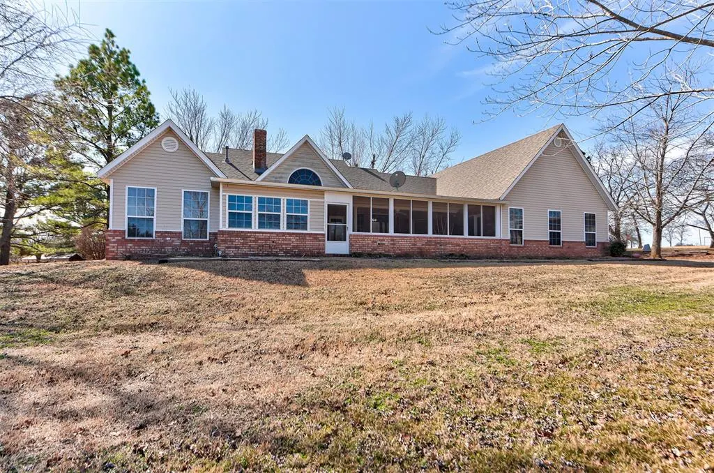 Photo 43 — 341530 E 1000 Road, Meeker, OK 74855
