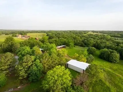 Photo 46 — 341530 E 1000 Road, Meeker, OK 74855