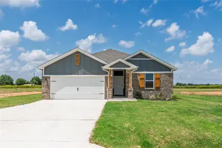 Sold home at 1016 Prairie Drive