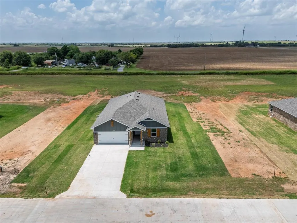 Photo 43 — 1016 Prairie Drive, Tuttle, OK 73089