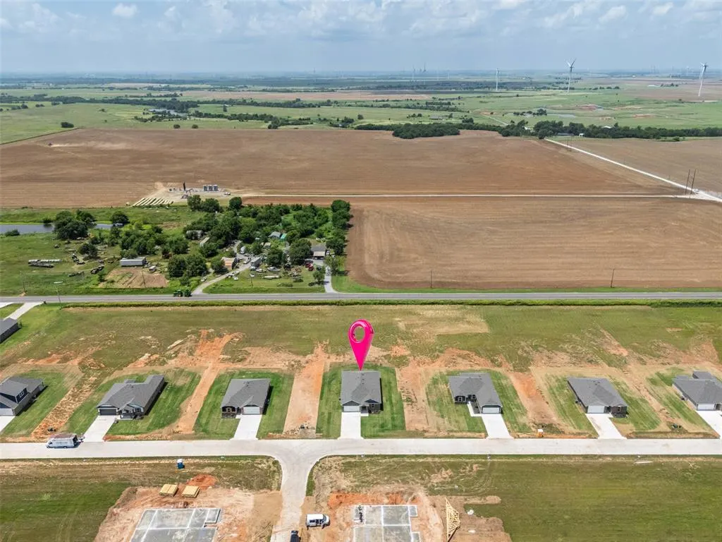 Photo 48 — 1016 Prairie Drive, Tuttle, OK 73089