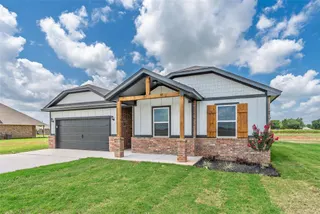 Sold home at 1020 Prairie Drive