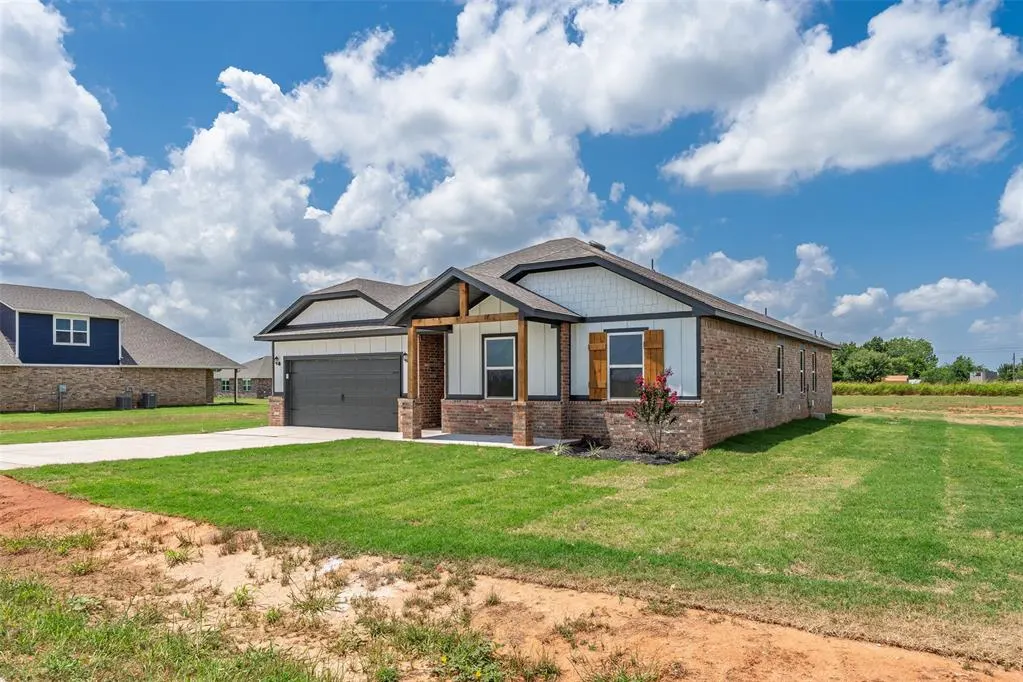 Photo 37 — 1020 Prairie Drive, Tuttle, OK 73089