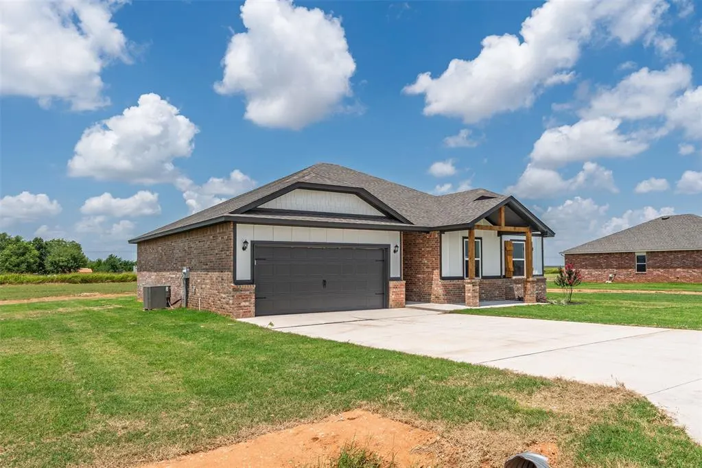 Photo 38 — 1020 Prairie Drive, Tuttle, OK 73089