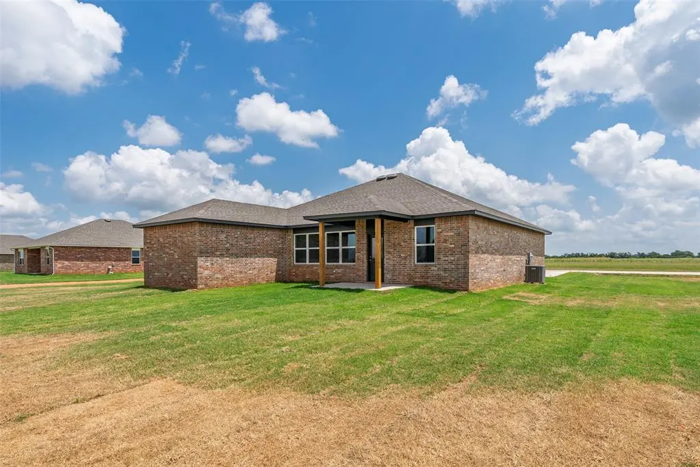 Photo 39 — 1020 Prairie Drive, Tuttle, OK 73089