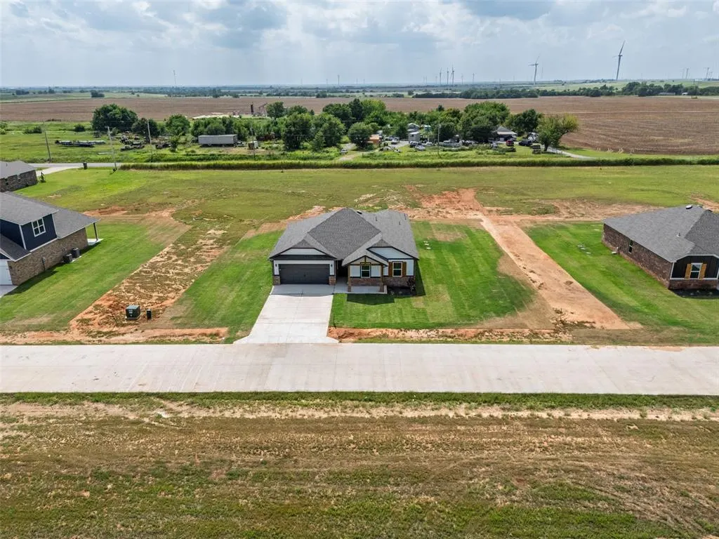 Photo 43 — 1020 Prairie Drive, Tuttle, OK 73089