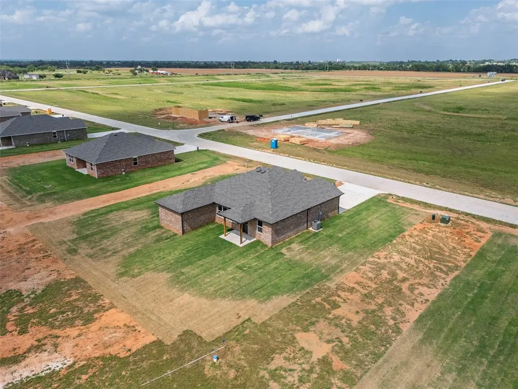 Photo 45 — 1020 Prairie Drive, Tuttle, OK 73089