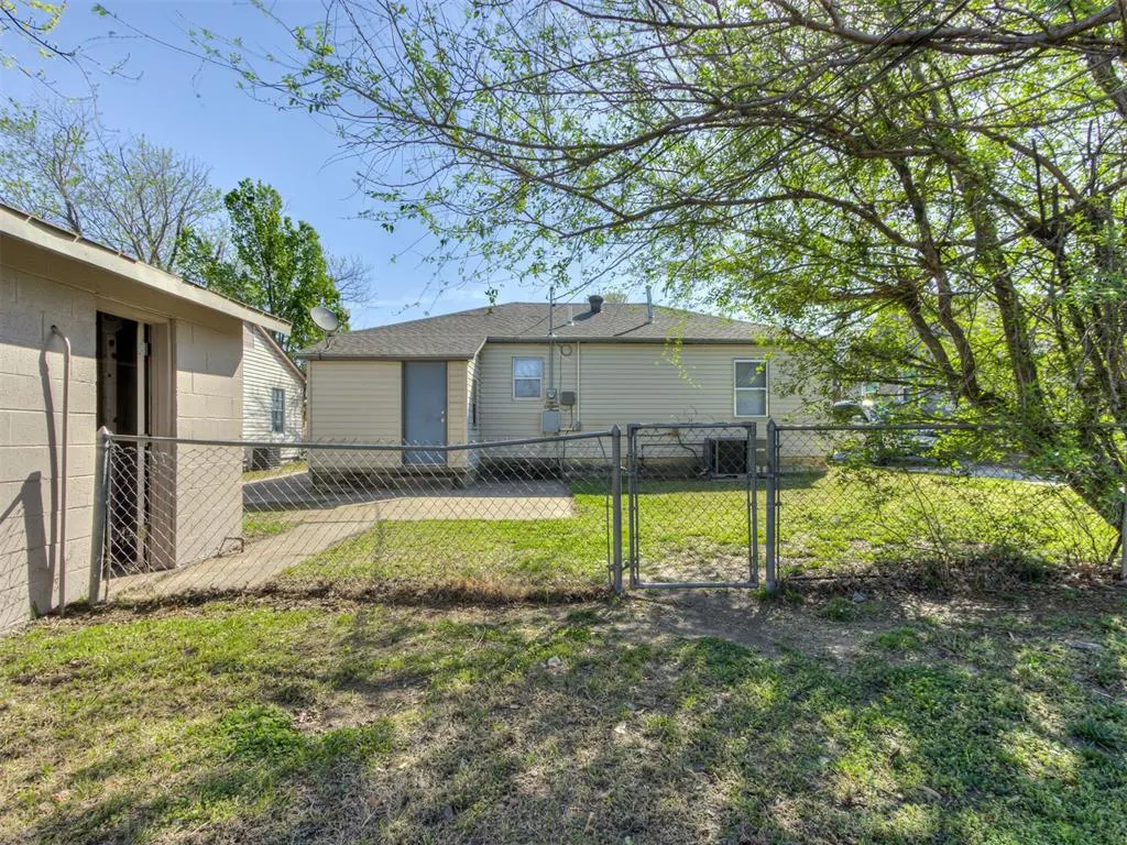 Photo 26 — 508 W Lockheed Drive, Midwest City, OK 73110
