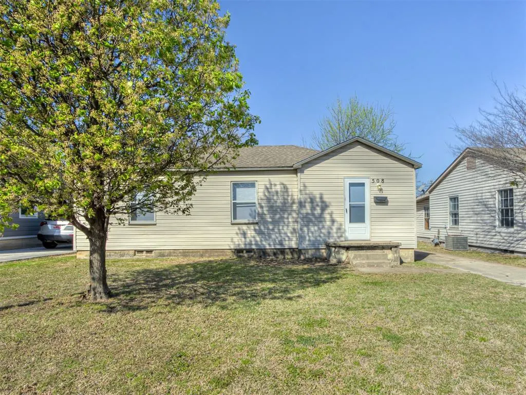 Photo 32 — 508 W Lockheed Drive, Midwest City, OK 73110