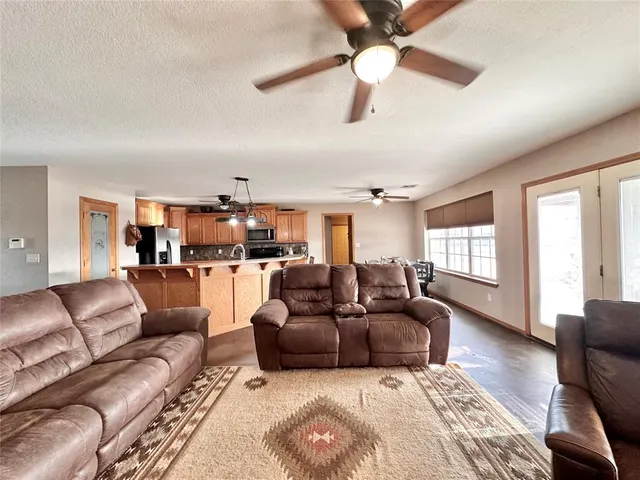 Photo 5 — 32917 New Hope Road, Tecumseh, OK 74873