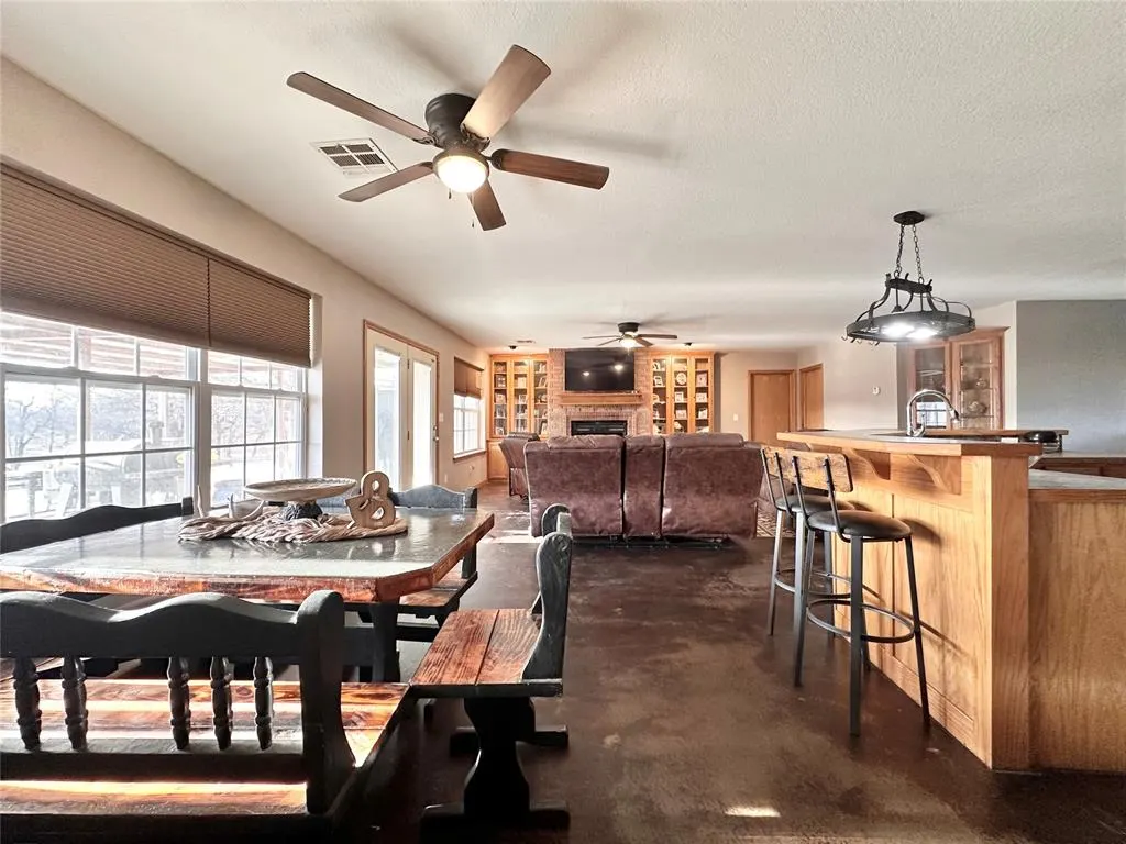 Photo 11 — 32917 New Hope Road, Tecumseh, OK 74873
