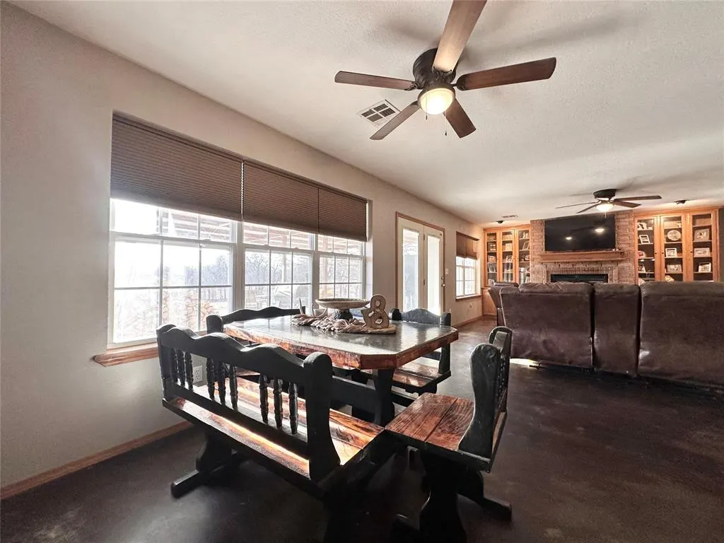 Photo 12 — 32917 New Hope Road, Tecumseh, OK 74873