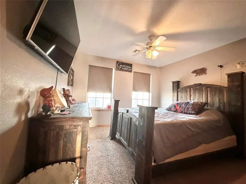 Photo 26 — 32917 New Hope Road, Tecumseh, OK 74873