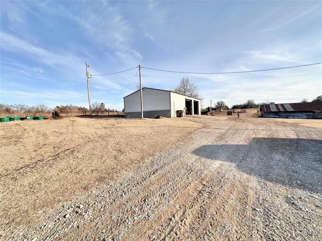 Photo 38 — 32917 New Hope Road, Tecumseh, OK 74873