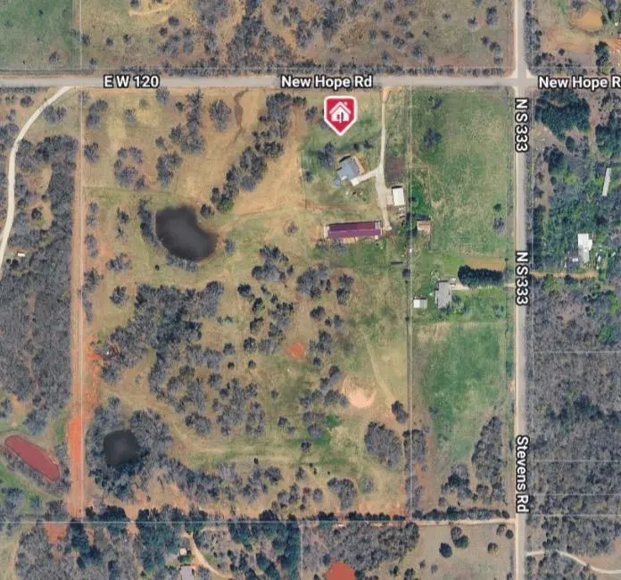 Photo 48 — 32917 New Hope Road, Tecumseh, OK 74873