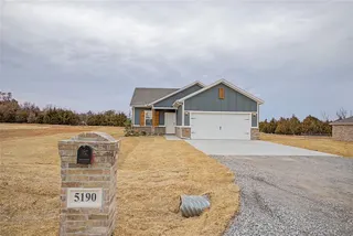 Sold home at 5190 Bluestem Avenue