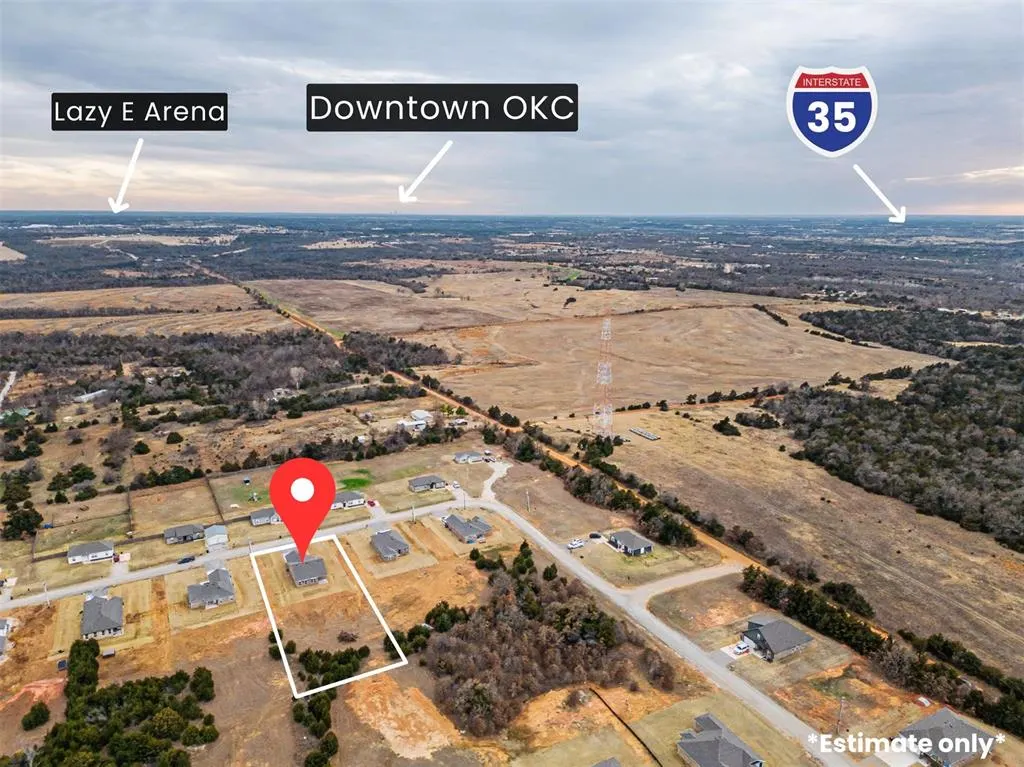 Photo 49 — 5190 Bluestem Avenue, Guthrie, OK 73044