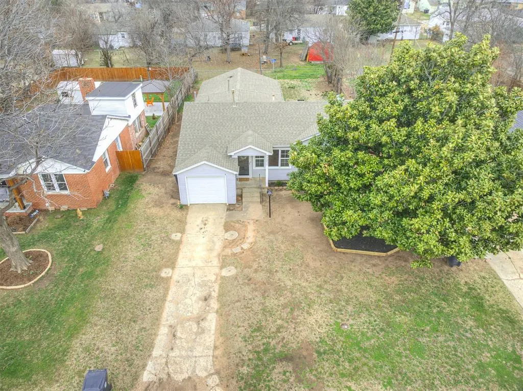 Photo 3 — 7211 NW 44th Drive, Bethany, OK 73008