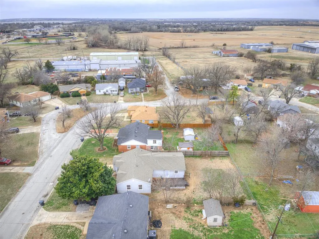 Photo 4 — 7211 NW 44th Drive, Bethany, OK 73008
