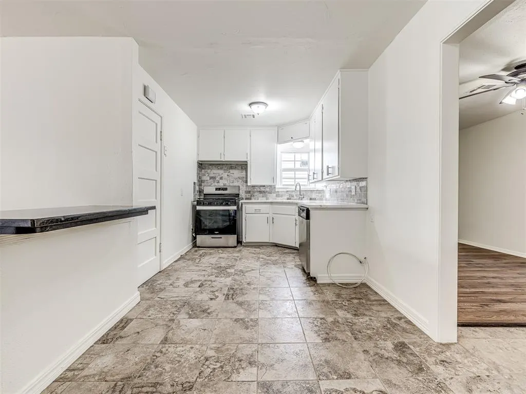 Photo 10 — 7211 NW 44th Drive, Bethany, OK 73008