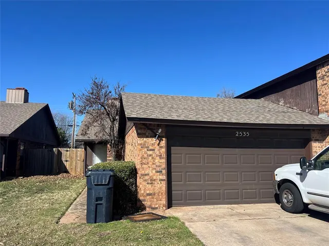 Photo 2 — 2535 W Hefner Road, Oklahoma City, OK 73120