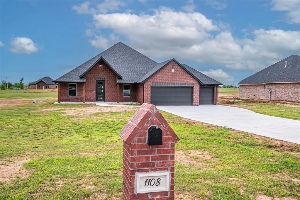 Photo 3 — 1108 County Street 2958, Tuttle, OK 73089