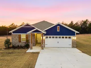Sold home at 11249 Ward Road