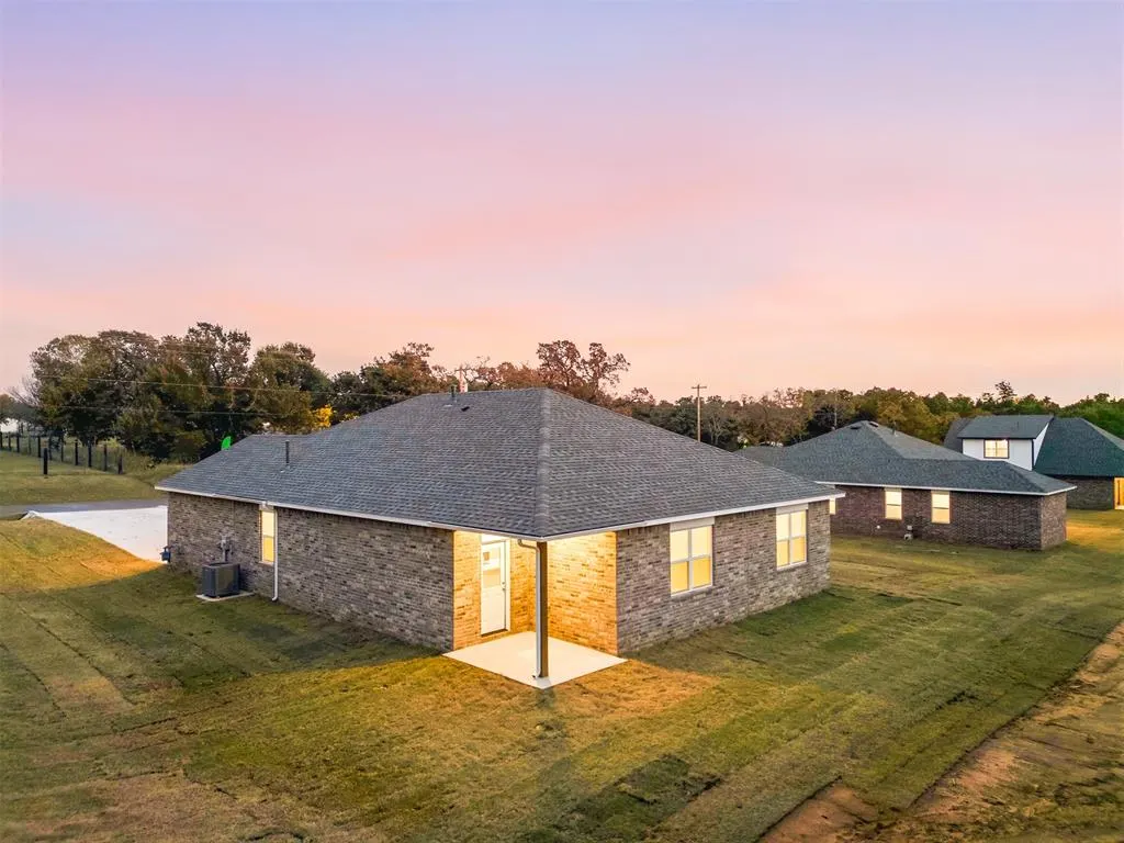 Photo 49 — 11249 Ward Road, Edmond, OK 73044