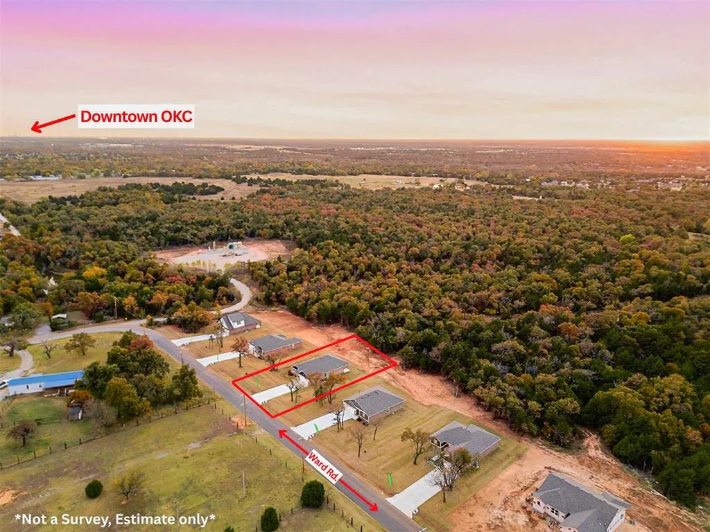 Photo 50 — 11249 Ward Road, Edmond, OK 73044