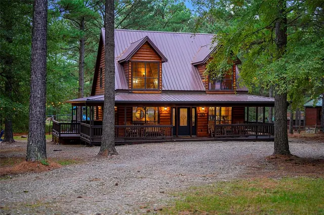 Photo 3 — 154 Poplar Road, Broken Bow, OK 74728