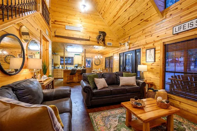 Photo 6 — 154 Poplar Road, Broken Bow, OK 74728