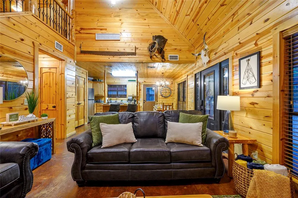 Photo 8 — 154 Poplar Road, Broken Bow, OK 74728