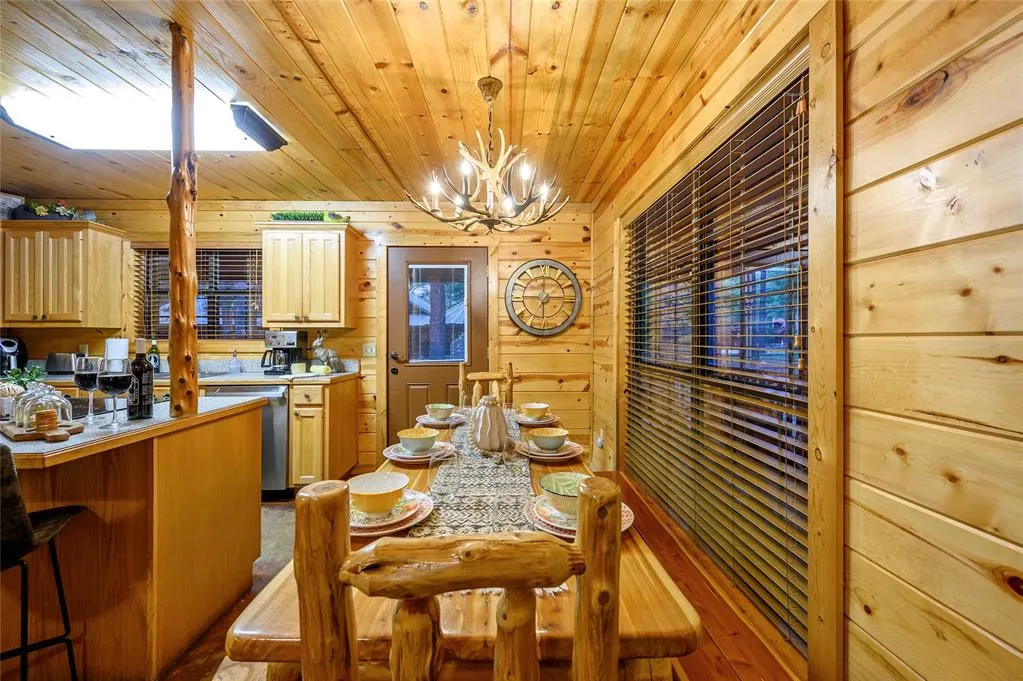 Photo 11 — 154 Poplar Road, Broken Bow, OK 74728