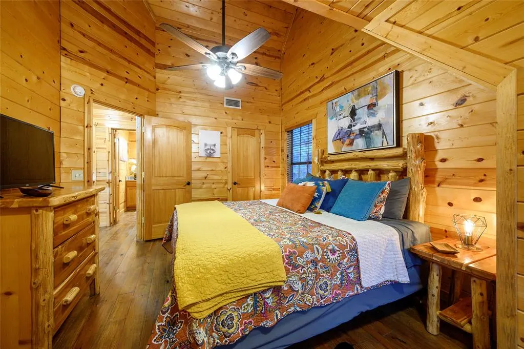 Photo 20 — 154 Poplar Road, Broken Bow, OK 74728
