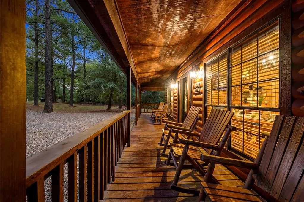 Photo 31 — 154 Poplar Road, Broken Bow, OK 74728
