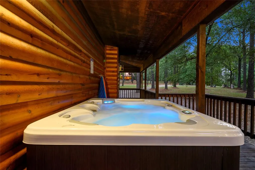 Photo 33 — 154 Poplar Road, Broken Bow, OK 74728