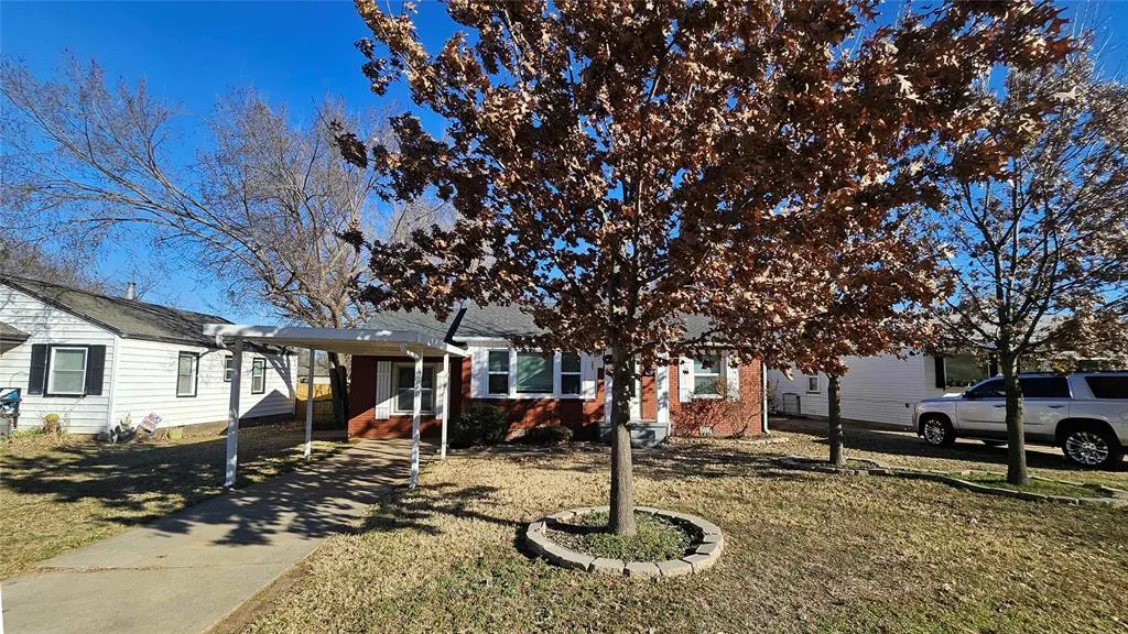 Photo 2 — 721 Procter Place, Midwest City, OK 73110
