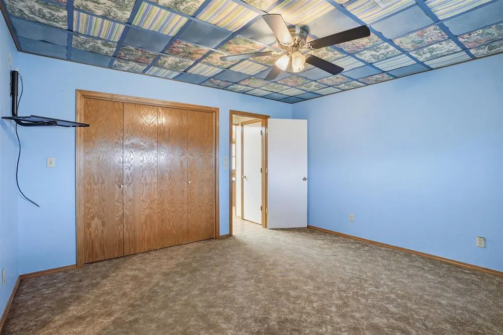 Photo 25 — 1700 N Park Lane, Altus, OK 73521