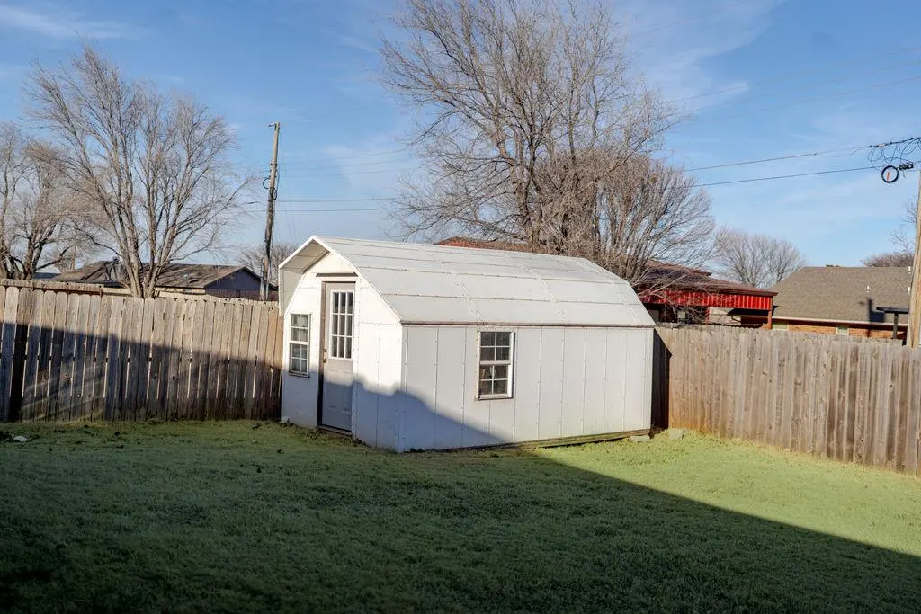 Photo 40 — 112 Hunter Hill Drive, Elk City, OK 73644