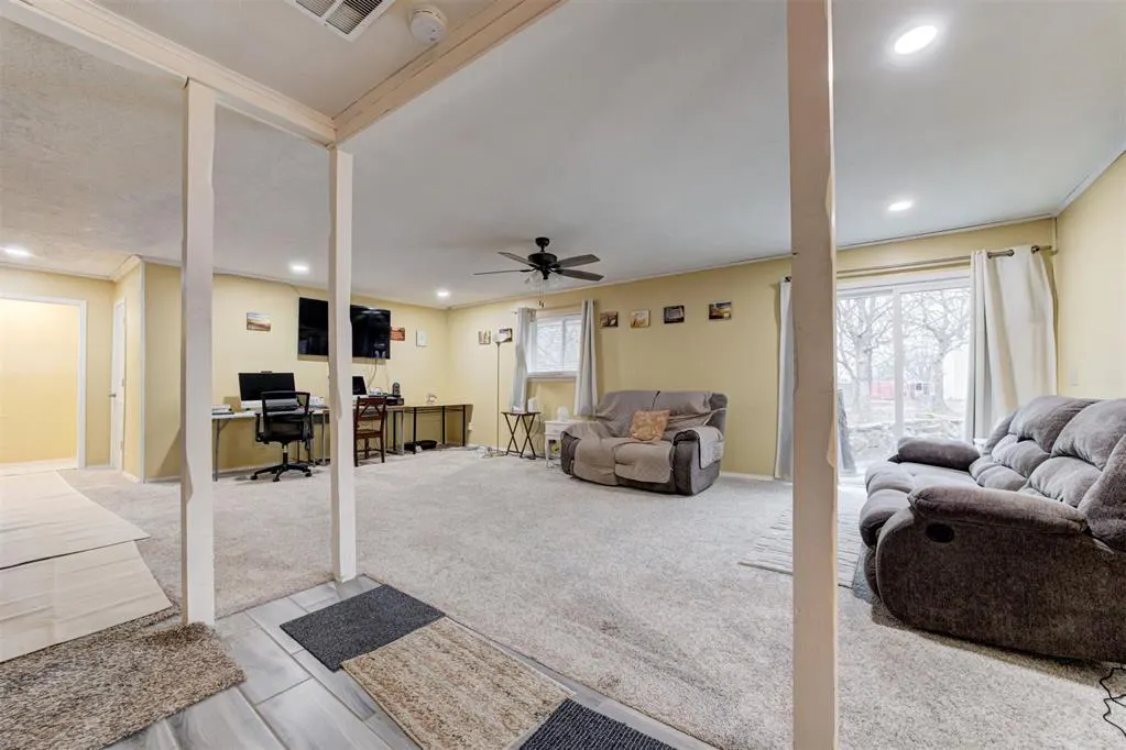 Photo 4 — 13425 Chaparral Road, Norman, OK 73026
