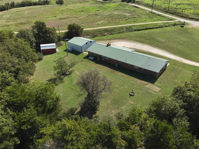 Photo 4 — 6704 NW 164th Street, Okarche, OK 73762