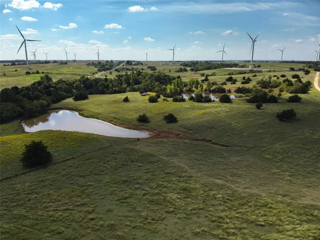 Photo 6 — 6704 NW 164th Street, Okarche, OK 73762