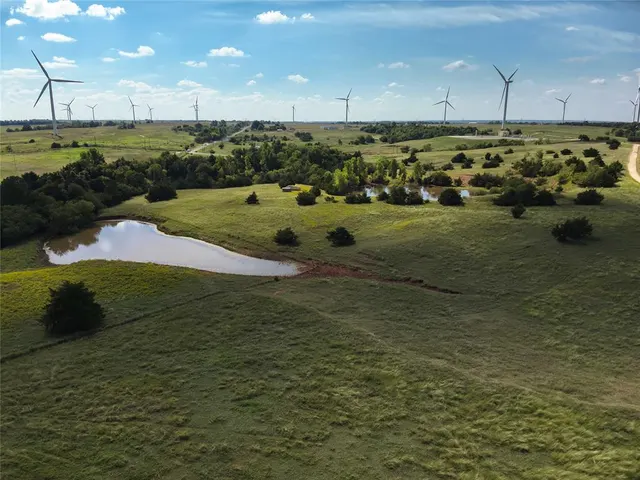 Photo 6 — 6704 NW 164th Street, Okarche, OK 73762