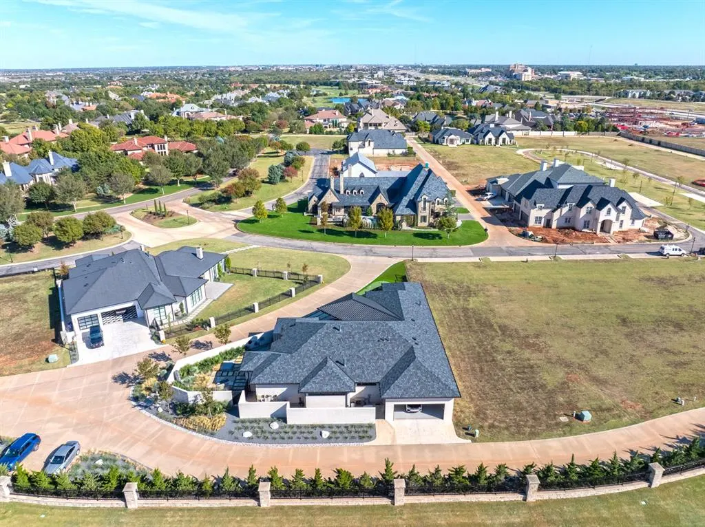 Photo 47 — 5820 Promenade Square, Oklahoma City, OK 73142