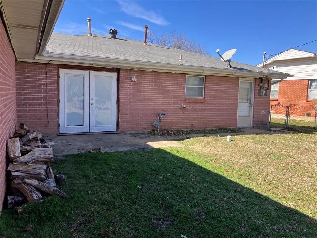 Photo 36 — 3220 Hilltop Road, Midwest City, OK 73110
